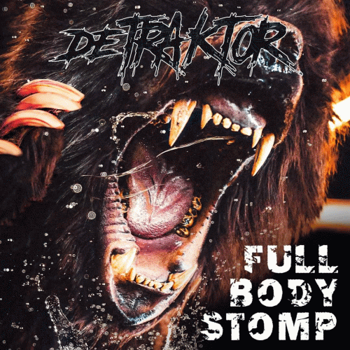 Detraktor : Full Body Stomp